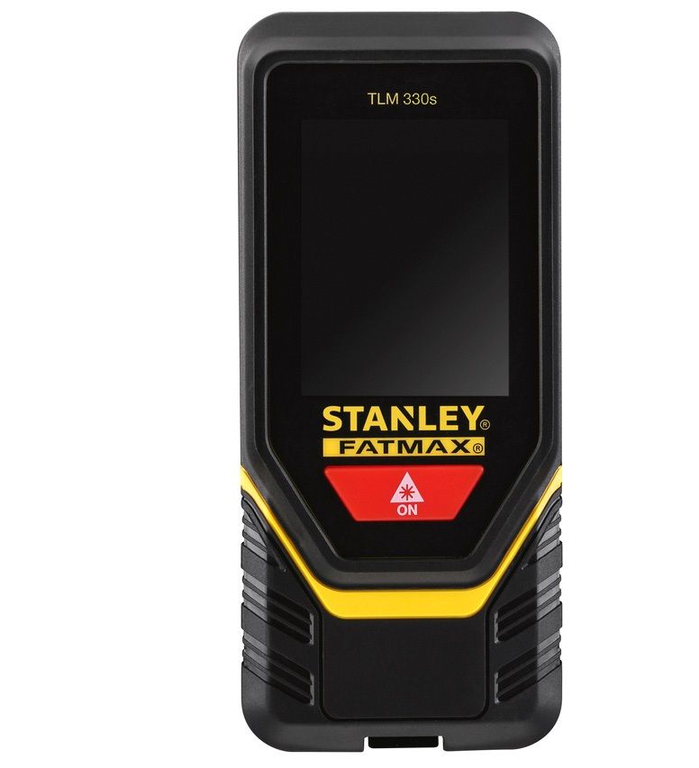  Máy đo khoảng cách laser Stanley 100M TLM 330S Fatmax STHT1-77140 
