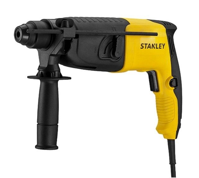  Máy khoan bê tông điện Stanley 20mm 620w STHR202K-B1 