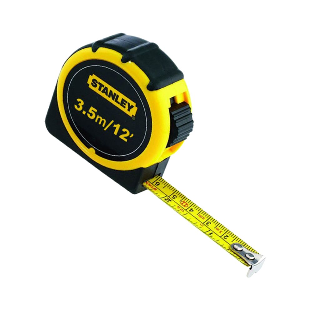  Thước Cuộn 3.5M Stanley STHT30510-8 