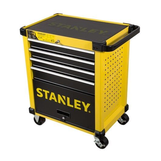  Kệ Tủ Đựng Dụng Cụ 27 in. 4 Ngăn Stanley STST74305-8 