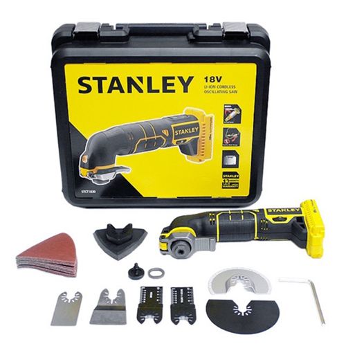  Máy cắt pin 20V Stanley STCT1830-KR 