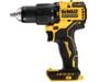  Máy khoan pin Dewalt 20V DCD709 ( Thân máy và Combo Máy Pin Sạc) 