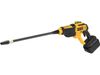  Máy phun xịt cao áp Dewalt 20V DCPW550B 