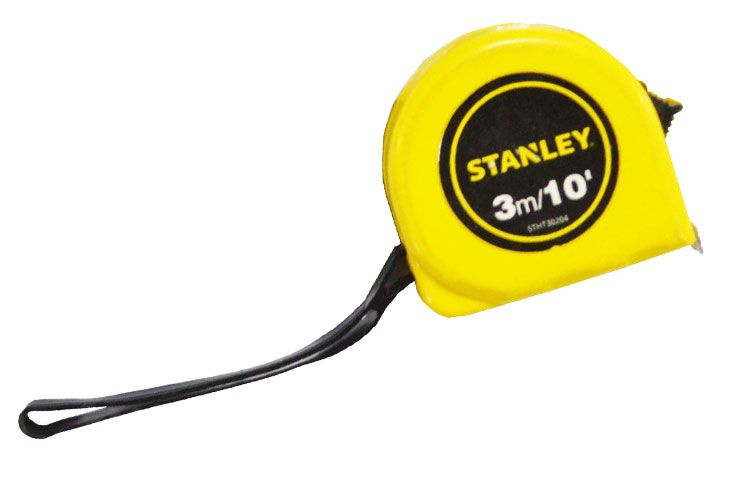  Thước Cuốn Thép 3M Stanley STHT30204-840 