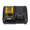  Sạc pin Dewalt 4A 10.8V - 20V DCB115-B1 