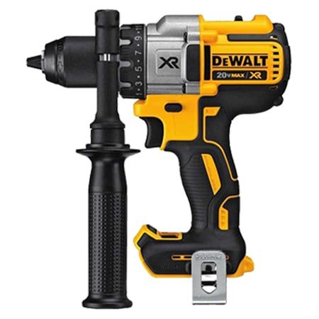  Máy khoan pin Dewalt 20V DCD996N-KR (Chưa Pin & Sạc) 