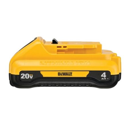  Pin Dewalt 4Ah 20V DCB240-B1 