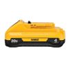 Pin Dewalt 4Ah 20V DCB240-B1 