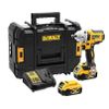  Máy vặn bulong pin Dewalt M20 447Nm 20V DCF894M2 (2 Pin 4Ah & 1 Sạc) 