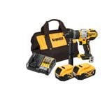  Máy khoan pin Dewalt 20V DCD999 ( Thân Máy và Combo Máy Pin sạc) 