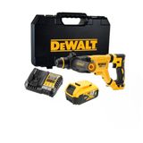  Máy khoan bê tông pin Dewalt 20V DCH263 ( Thân máy và  Combo Máy Pin Sạc) 