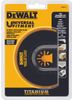  Lưỡi Cắt Xả Máy Cắt Rung Dewalt DWA4213 