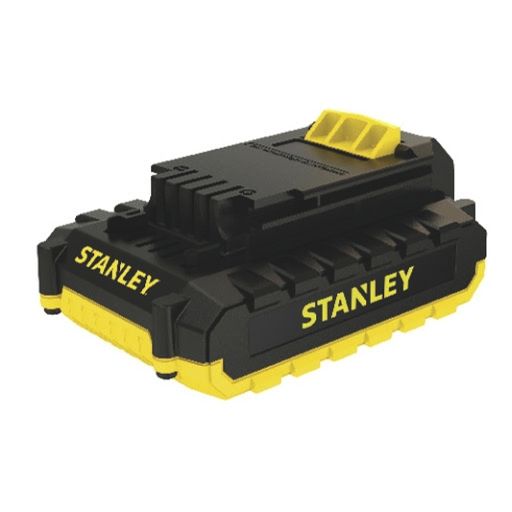  Pin Stanley 2Ah 20V N540141 