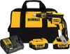  Máy vặn vít pin 20V Dewalt DCF620M2 (2 Pin 4Ah & 1 Sạc) 