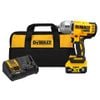  Máy vặn bulong pin Dewalt M33 1396Nm 20V DCF900 (Thân Máy và Combo Máy Pin Sạc) 