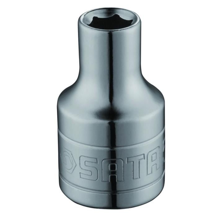  Đầu cờ lê 6 cạnh SATA 11/16 inch 13107 