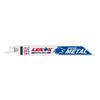 Lưỡi cưa kiếm cưa gỗ 152x19x0.9mm 18TPI MetaWolf Lenox - 20567S618R