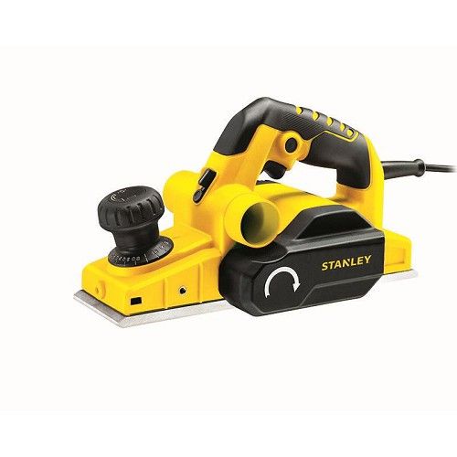  Máy bào gỗ Stanley 82mm 750w STEL630-B1 