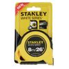  Thước Cuộn Thép 8m/26 in. - 25mm Vỏ Gia Cường Stanley STHT30176-8 