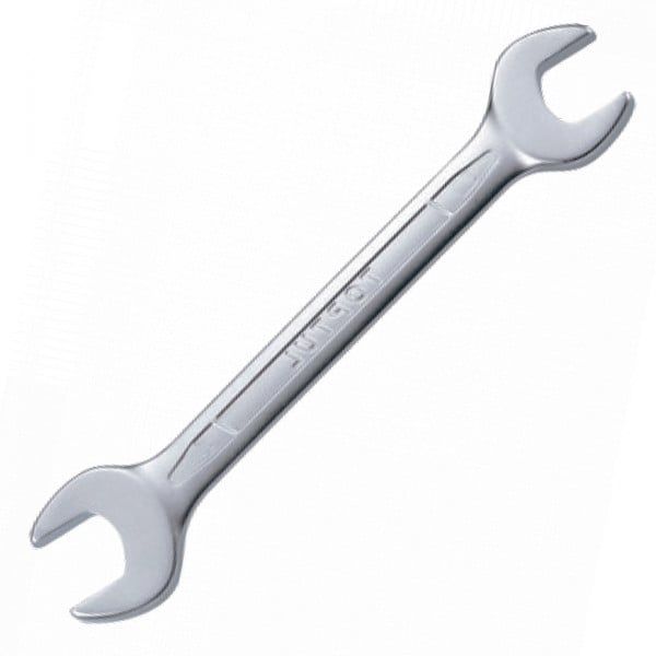  Cờ lê 2 đầu mở SATA 11/16*3/4 inch 41105 