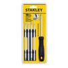 Bộ tua vít hai đầu Stanley STHT60049 