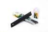  Bộ 10 lưỡi dao 25mmx125mm thép SK2, SATA 93438 - 10 PC. UTILITY KNIFE BLADES , 7NODES 