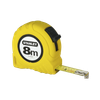  Thước Cuộn Thép Vàng 8m/26 in. -25mm Stanley STHT30456-8 