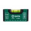  Thước thủy 4 inch SATA 91640 - MAGNETIC LEVEL 4" 