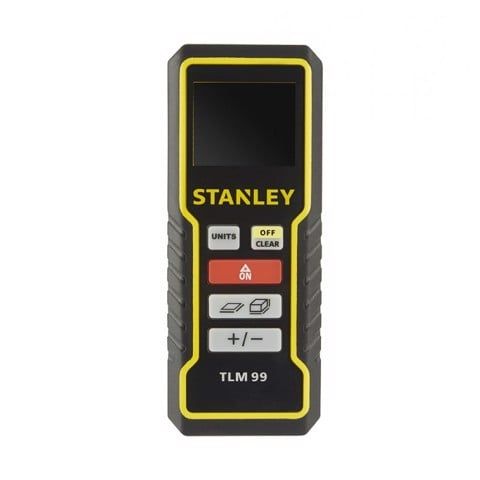  Máy đo khoảng cách laser Stanley 30M STHT1-77138 