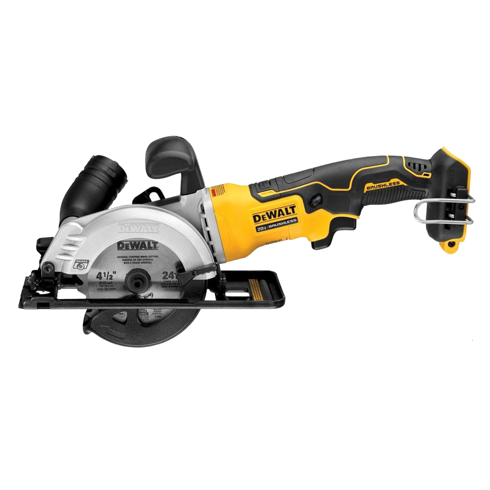  Máy cưa đĩa pin Dewalt 20V DCS571N-KR (Chưa Pin & Sạc) 