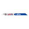 Lưỡi cưa kiếm cưa gỗ 203x19x0.9mm 18TPI MetaWolf Lenox - 20563S818R