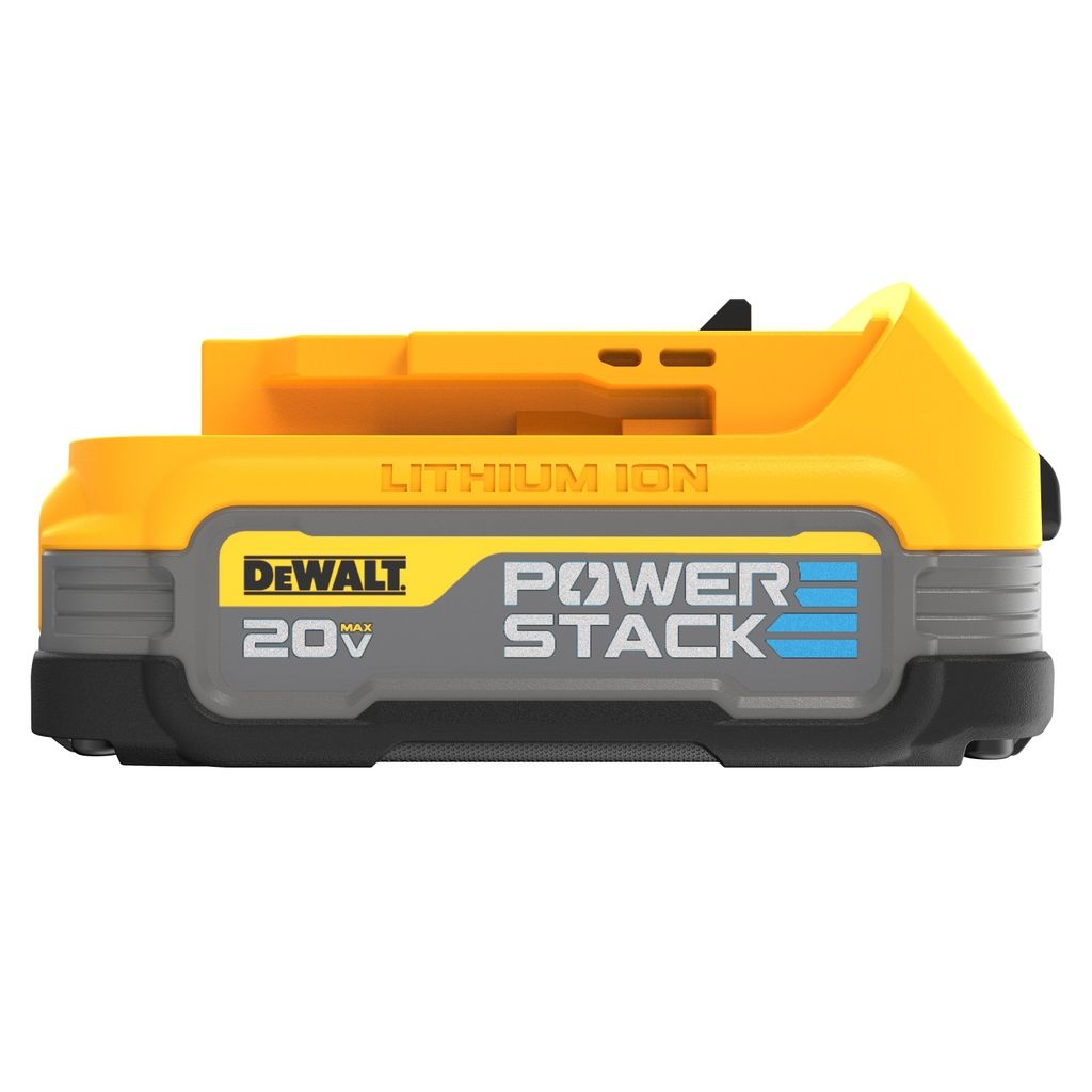  Pin Dewalt 1.70Ah 20V Powerstack DCBP034-KR 