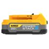  Pin Dewalt 1.70Ah 20V Powerstack DCBP034-KR 