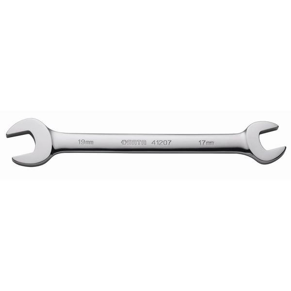  Cờ lê 2 đầu SATA 17*19mm 41207 41207 