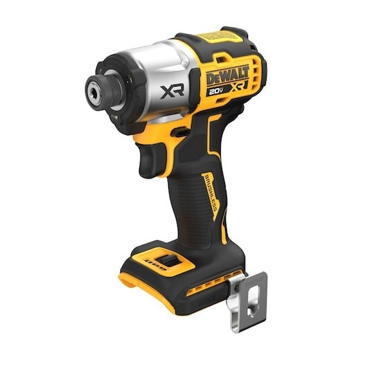  Máy vặn vít pin 20V Dewalt DCF845 ( Thân máy và Combo Máy Pin Sạc) 