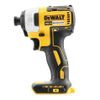  Máy vặn vít pin Dewalt 20V DCF787N (Chưa Pin & Sạc) 