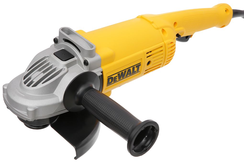  Máy mài góc Dewalt 180mm 2000w 8500rpm D28491-B1 