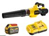  Máy thổi hơi cầm tay 54/60V Dewalt DCMBA572N-KR 
