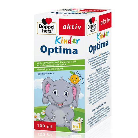 Kinder Optima