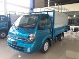  XE TẢI KIA K200 1.9 THÙNG MUI BẠT | KIA CHÍNH HÃNG | BÁN TRẢ GÓP 