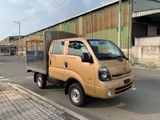  KIA K200SD-4WD 6 CHỖ 1,49 TẤN 
