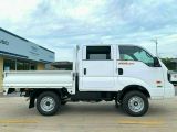  KIA K200SD-4WD 6 CHỖ 1,49 TẤN 