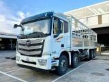  XE TẢI FOTON AUMAN C340 THÙNG MUI BẠT TẢI 20 TẤN MỚI NHẤT 