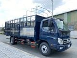  Thaco Ollin 120 - Thùng Mui Bạt - 7.1 Tấn 
