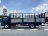  Thaco Ollin 120 - Thùng Mui Bạt - 7.1 Tấn 
