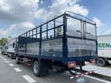  Thaco Ollin 120 - Thùng Mui Bạt - 7.1 Tấn 
