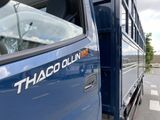  Thaco Ollin 120 - Thùng Mui Bạt - 7.1 Tấn 