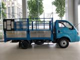  KIA K250 2,49 TẤN MUI BẠT 
