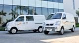  XE TẢI VAN THACO TOWNER VAN 2S - 2 CHỖ NGỒI - 945 KG/ 490 KG 