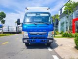  XE TẢI MITSUBISHI 1.9 TẤN FUSO CANTER TF4.9 2022 - THÙNG KÍN 